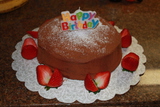  Cake