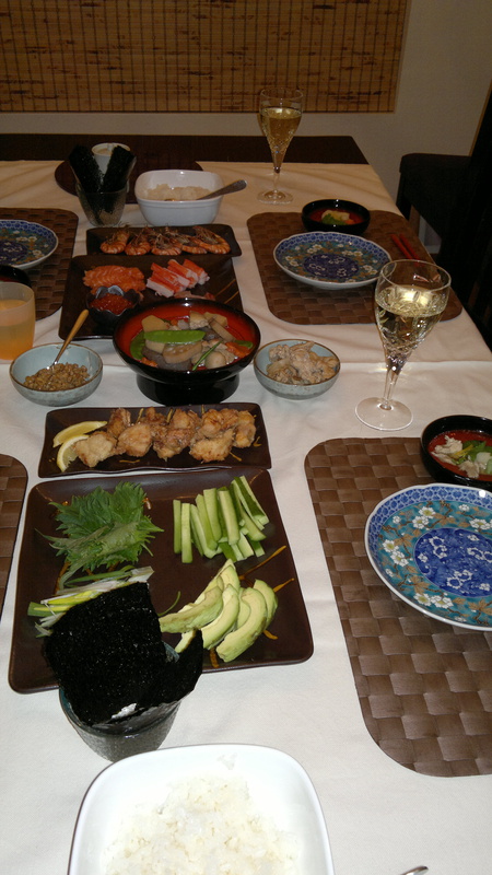   Meal