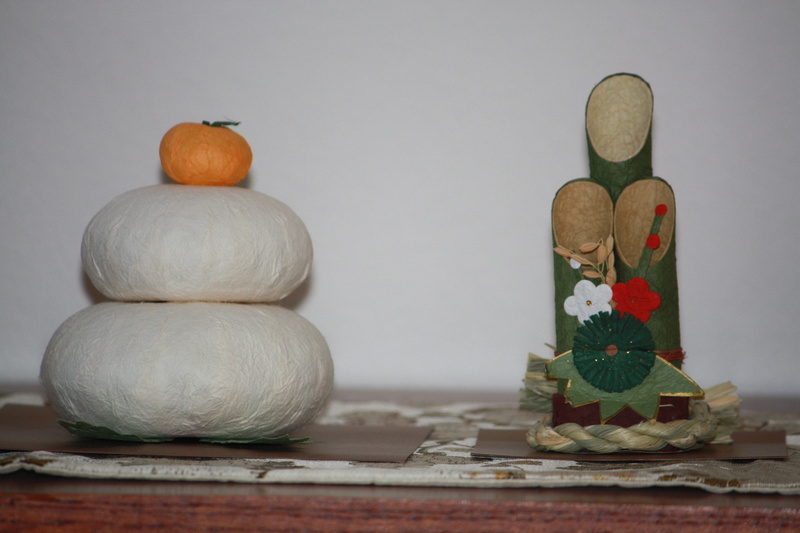   Decoration