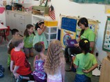   Preschool