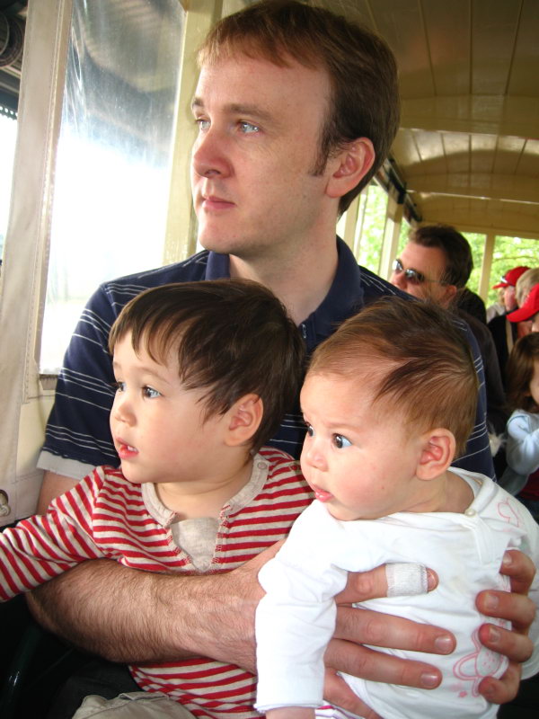  20 May