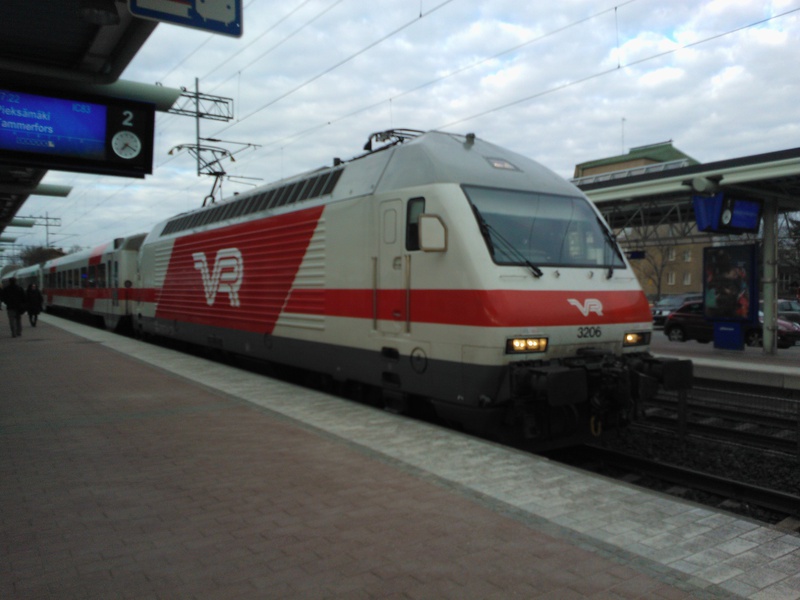   Train