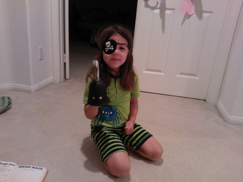  Pirate