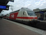   Train