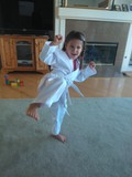  LucyTaeKwonDo