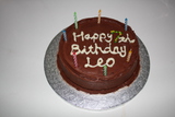  Cake