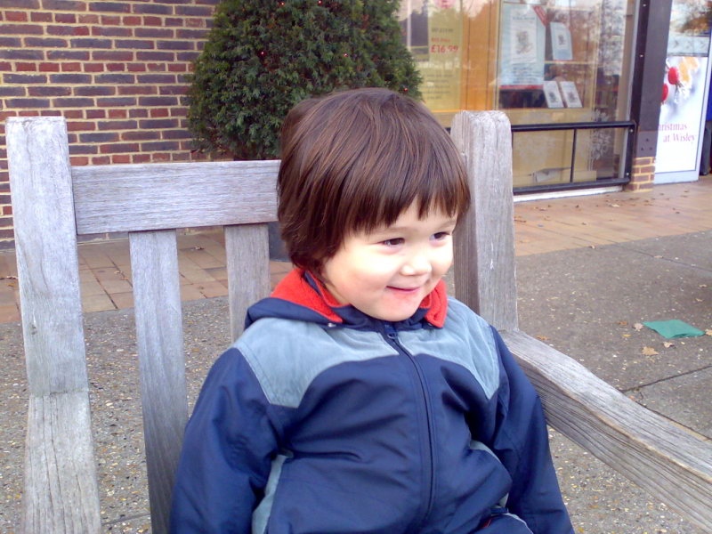  Wisley