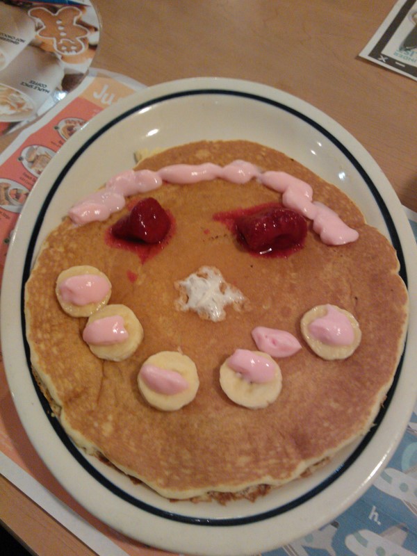  iHop