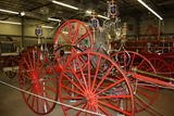  Decorative Firetruck