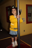  Fireman Lucy
