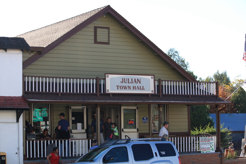   Julian
