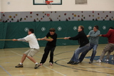  Tug-of-War