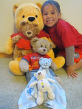  Bears