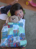  Beary