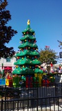  Lego Tree