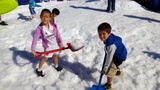  Snowy Days