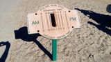  Sun Dial