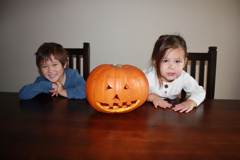  31 Oct