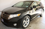  Venza