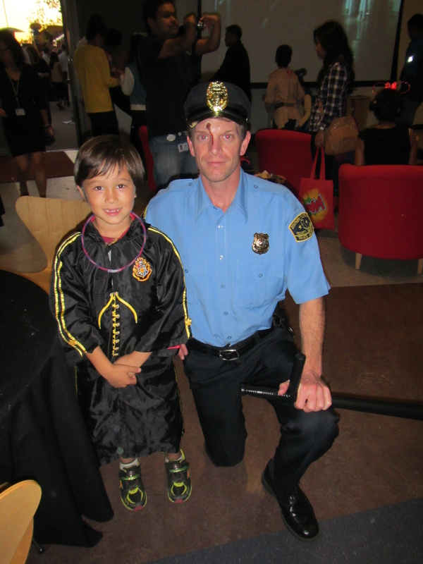  Police