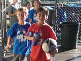  Soccer