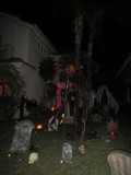  Graveyard