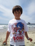  Leo at Oceanside
