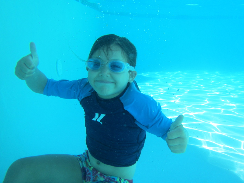   LucyPool