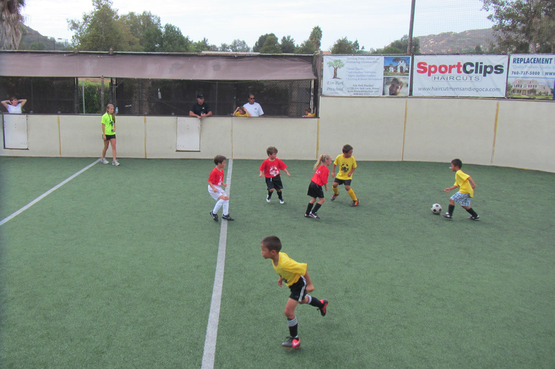   Soccer