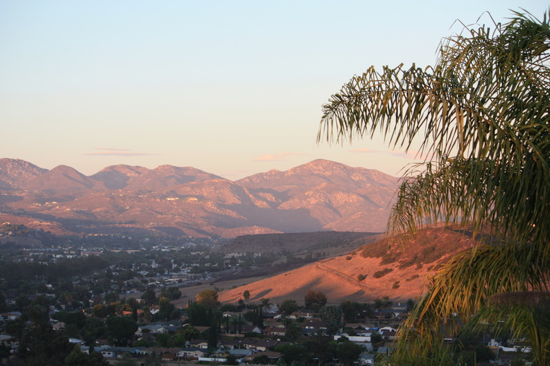   Mountains