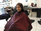  Haircut