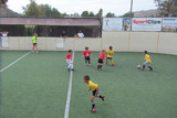   Soccer