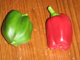  Peppers