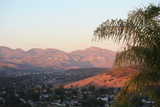   Mountains