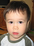 Leo April 2007