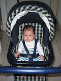 Leo August 05