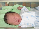  Hospital cot