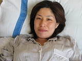  Mum is fine.