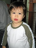Leo February 2007