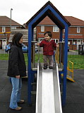  Slide