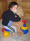  Bear's Ride