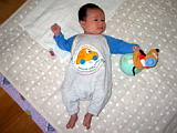Leo July 05