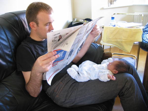  Reading