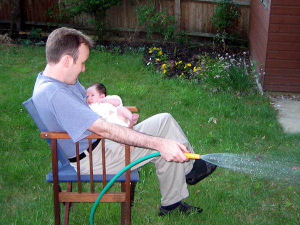  Gardening