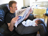  Reading