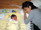  Asleep