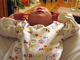  After Feeding