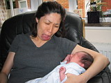  Crying 1
