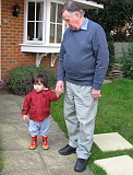  Grandad Walk