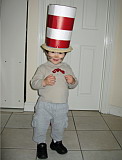 Leo March 2007